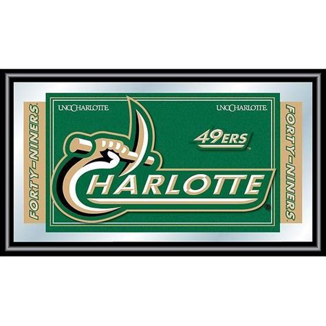 Uncc Logo - LogoDix