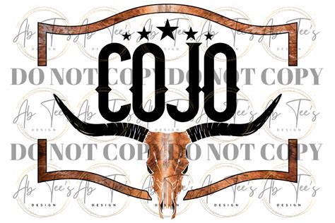 COJO CODY JOHNSON COUNTRY MUSIC PNG Graphic by Alyssa Bain · Creative Fabrica