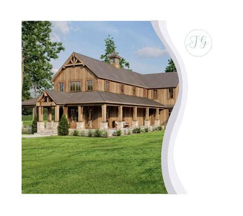 Best Barndominium Plans