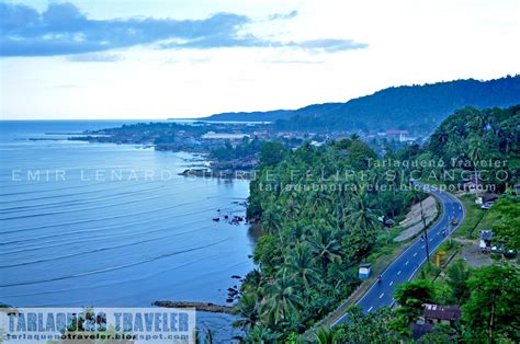 Bislig City Side Trip: Ocean View Park || Tarlaqueno Traveler