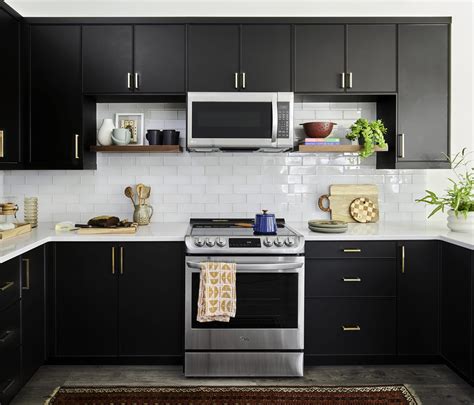 7 Slab Kitchen Cabinet Ideas That Go Beyond Modern - SemiStories