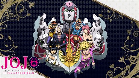 King Crimson (Jojo's Bizarre Adventure) HD Wallpapers and Backgrounds