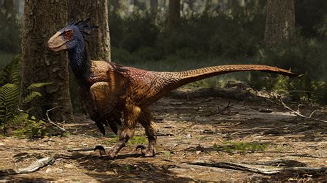 Deinonychus image - Path of Titans - IndieDB