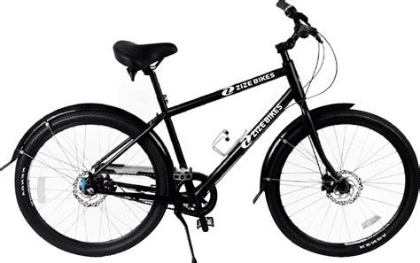 Zize Bikes for riders over 400 lbs - Zize Bikes