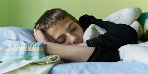 Autism spectrum disorder and sleep: what parents need to know - Flourish