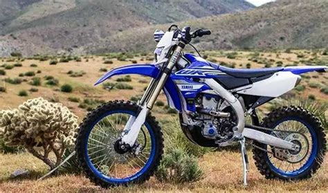 Best Yamaha Dual Sport Motorcycle | Motocross bikes, Motorcross bike ...