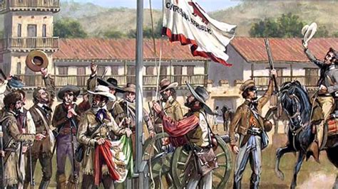 Sonoma history: The war before the revolt – Sonoma Sun | Sonoma, CA