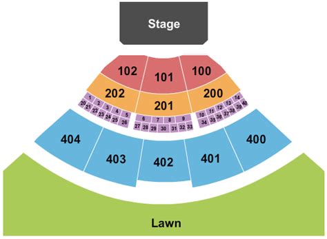 Death Cab for Cutie Indianapolis Tickets - TCU Amphitheater At White ...