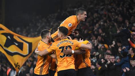 Wolves: Premier League fixtures, injury latest for season restart ...