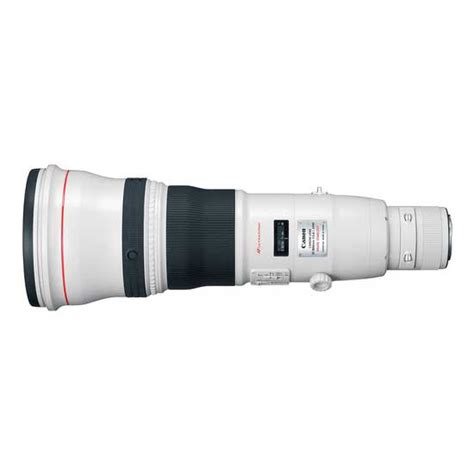 Canon EF 800mm f/5.6L IS USM Harga Terbaik