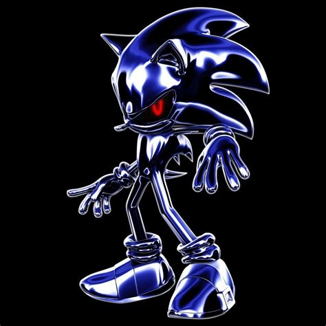 Sonic PFP Wallpapers - Wallpaper Cave