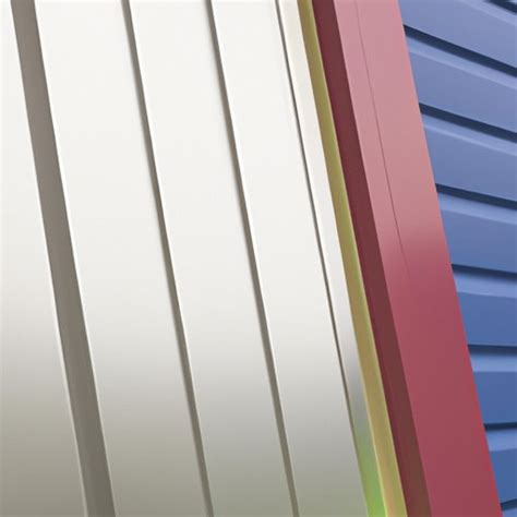 Exploring Aluminum Siding Colors: A Comprehensive Guide - Aluminum Profile Blog