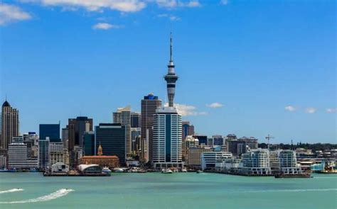 10 Best Places To Visit In Auckland For A NZ Vacay