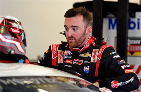 NASCAR: Austin Dillon Getting New Cup Series Crew Chief