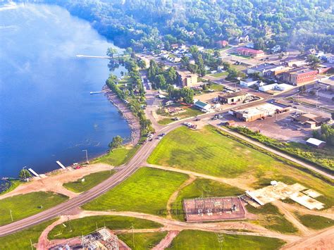 Big Stone Lake (3 of 1) – City of Ortonville, Minnesota