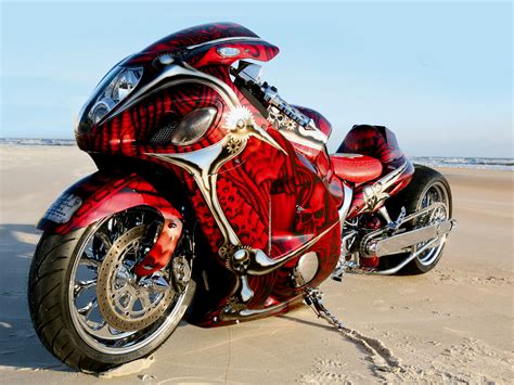 Download Vehicle Motorcycle Wallpaper