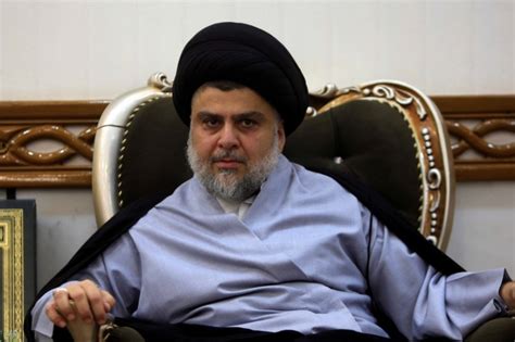 Muqtada al-Sadr: Iraq’s kingmaker in uncertain times – Ya Libnan