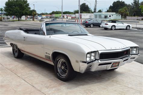 1968 Buick Skylark | Premier Auction