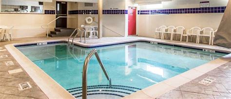 Hotels in Niantic Ct | Niantic CT Hotels Amenities