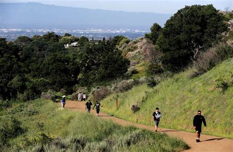 Once overrun for its springs, Alum Rock Park now has quieter feel - SFGate