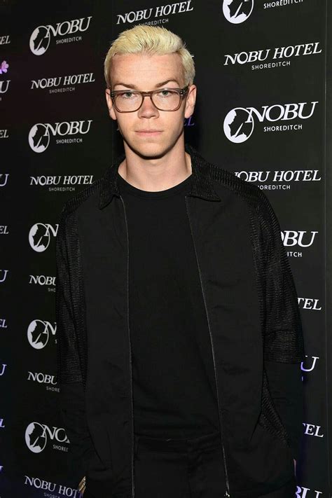 will poulter