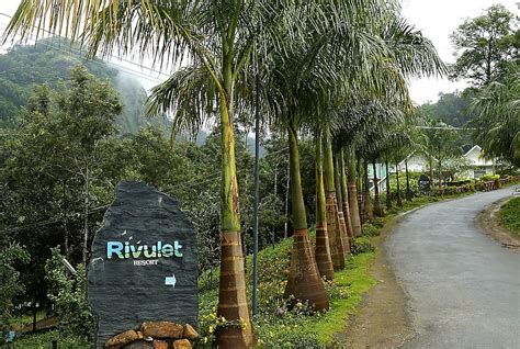 Rivulet Resort Best Rates on Munnar Hotel Deals, Reviews & Photos