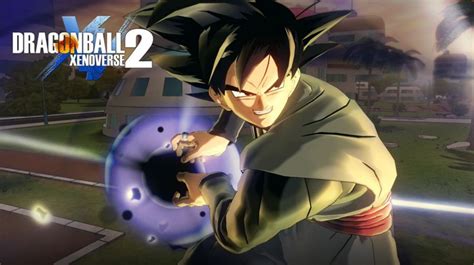 Dragon Ball Xenoverse 2 Review - More Dragon Ball - GamersHeroes