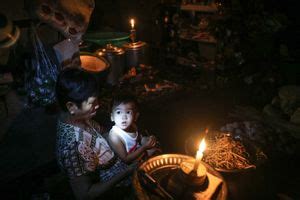 Pailin Wedel - Yangon Darkness | LensCulture