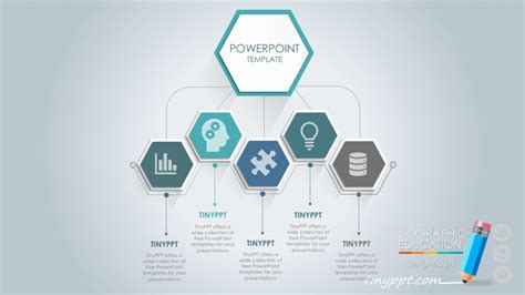 Free smartart graphics for Powerpoint | Infographic template powerpoint, Powerpoint templates ...