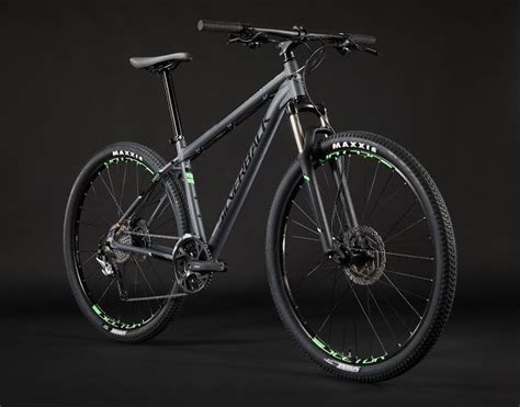 Silverback Bikes (Germany) – "The Stride Adventure Series range has been tailored specifically ...