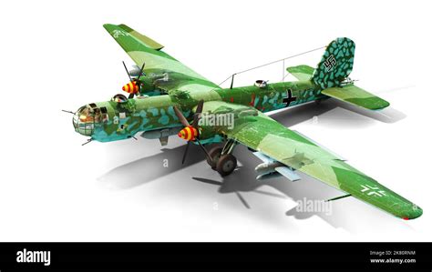 Heinkel 177 greif hi-res stock photography and images - Alamy