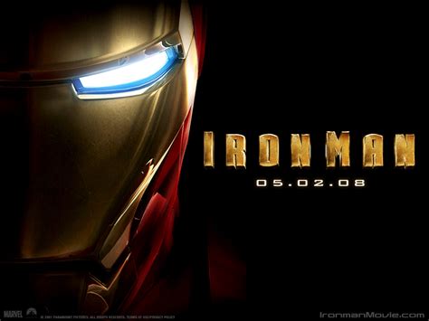 Iron Man • Movie Review