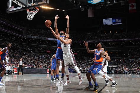 Gallery: Nets vs. Knicks Photo Gallery | NBA.com