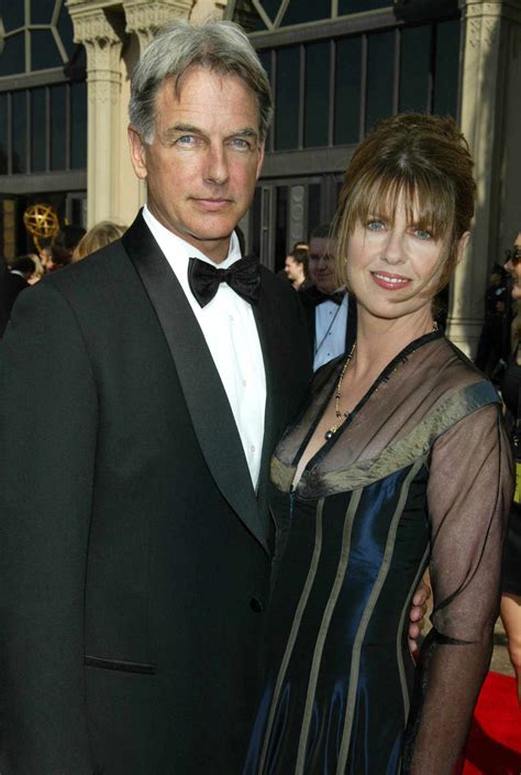 Who Is Mark Harmon's Wife? All About Pam Dawber