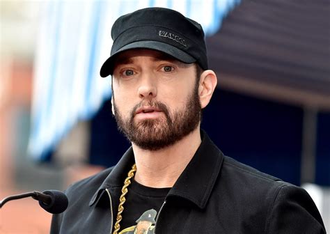 Eminem Says Rappers Like J. Cole, Kendrick Lamar and Big Sean Inspire Him to ‘Get Back on My S ...