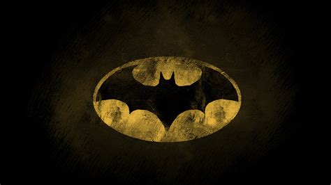 2560x1440 The Dark Knight Logo 1440P Resolution ,HD 4k Wallpapers ...