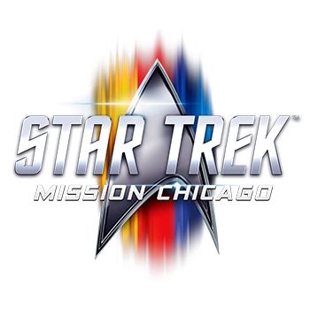 Star Trek Missions Tickets & Events | Tixr