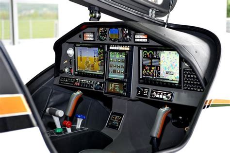 Pipistrel Panthera Debuts | Flying Flying Magazine, Airplane Interior, Kit Planes, Private Plane ...