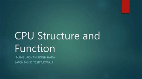 CPU Structure and Function.pptx