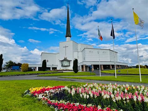 Pilgrimage to Knock Shrine & County May - Archdiocese of Cardiff