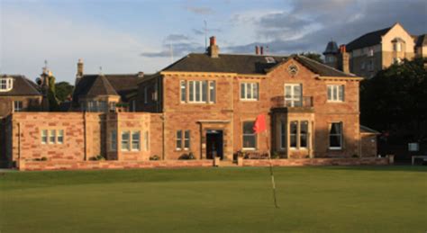 Special Offers :: North Berwick Golf Club