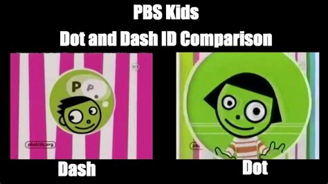 Pbs Kids Dot Id Logo