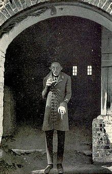 Nosferatu - Wikipedia