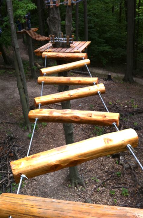 Treetop Trekking’s New Zip Line and Aerial Game Park | Toronto Teacher Mom