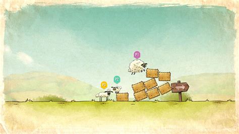 Shaun The Sheep: Home Sheep Home Nintendo Switch Game Reviews - Updated ...