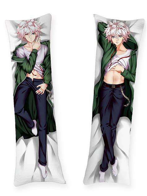 Satoru Gojo Dakimakura Anime Husbando Pillow | atelier-yuwa.ciao.jp