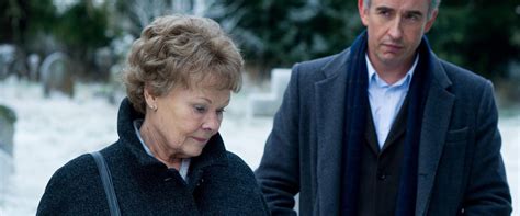 Philomena movie review & film summary (2013) | Roger Ebert