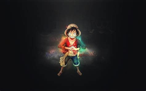 One Piece, Monkey D. Luffy, Anime Wallpapers HD / Desktop and Mobile Backgrounds