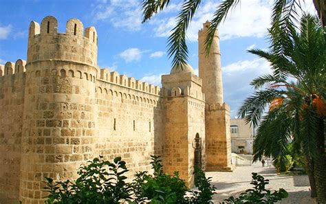 12 Top-Rated Tourist Attractions in Sousse | PlanetWare