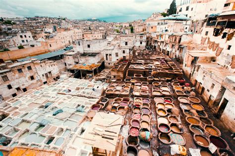 The 10 Best Things to Do in Fez, Morocco